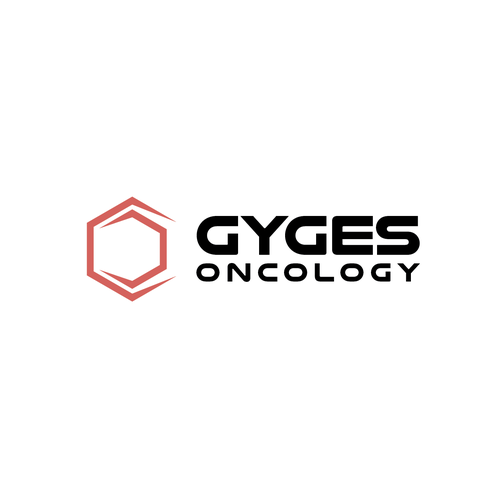 Bold Logo for Oncology Startup Led by Industry Veterans Diseño de Aries W