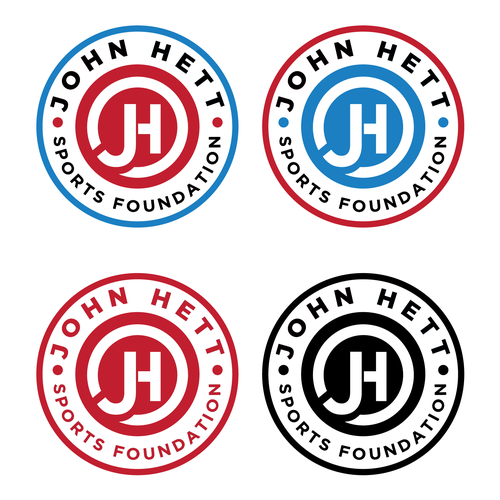 We need a striking and unique logo design for our sports based NGO. Design por adrestudio