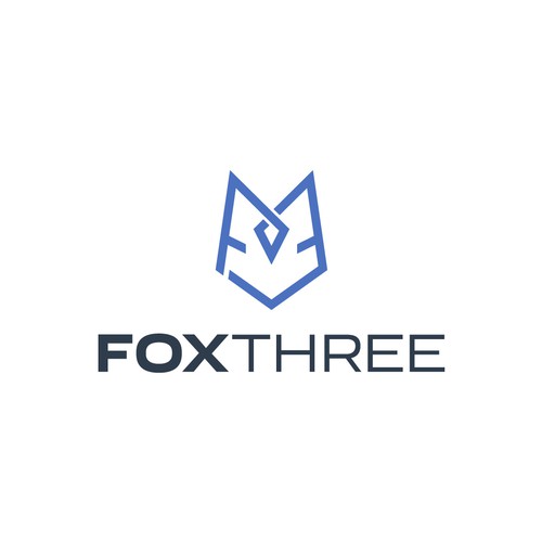 Logo and Brand Guideline for a new Digital Marketplace! Design by John3:16✅