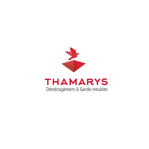 Logo design contest entry by Sam.Bz