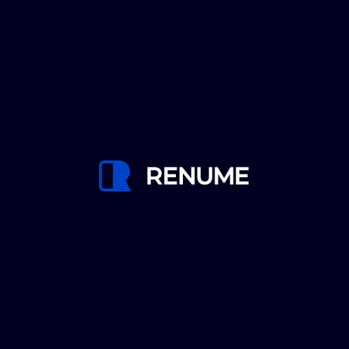 Renume - we need modern logo for a premium digital marketing agency in blockchain & metaverse Design by apn19