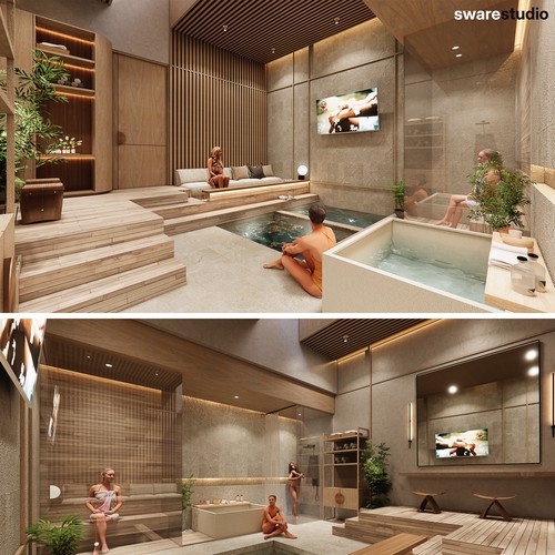 3D contest entry by psycomedy