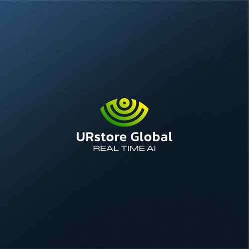 Design URstore Global por ESIXA