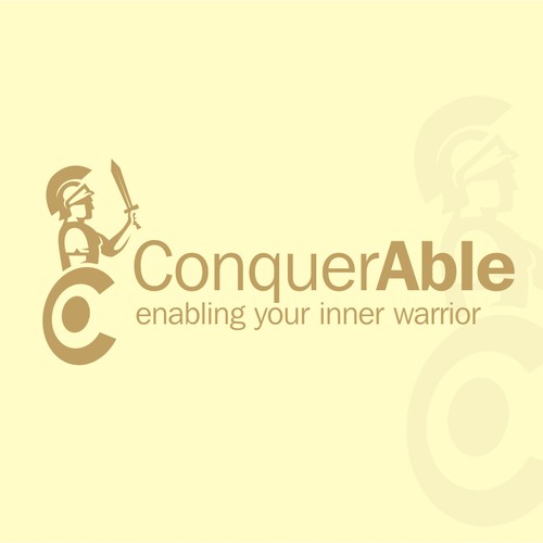 ConquerAble - Assistive Technology - Developing for those with disabilities! Design by id-scribe