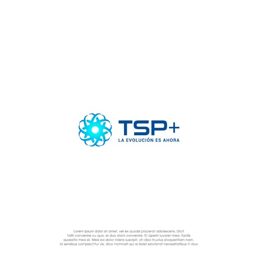 Design di Logo for a HighTech Security Company di oakbrand™