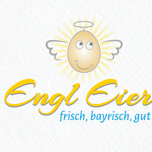 Logo design contest entry by BF Graphics