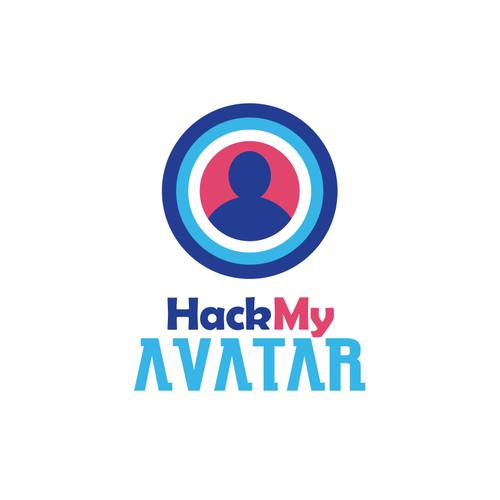 Avatar Logo to Represent Hope and Development Design by AD's_Idea