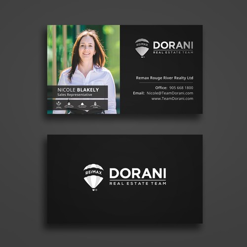 BUSINESS CARD, LETTERHEAD & ENVELOPE Design by Galaxiya