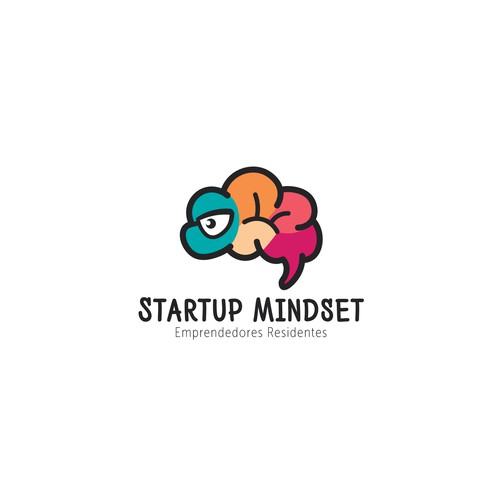 Startup Mindset Design by Nucleolus