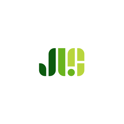 JLC Logo Design by MONO co.