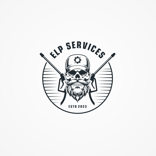 Logo design contest entry by Kyutimood ♥