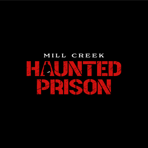 Mill Creek Haunted Prison-ontwerp door Him.wibisono51