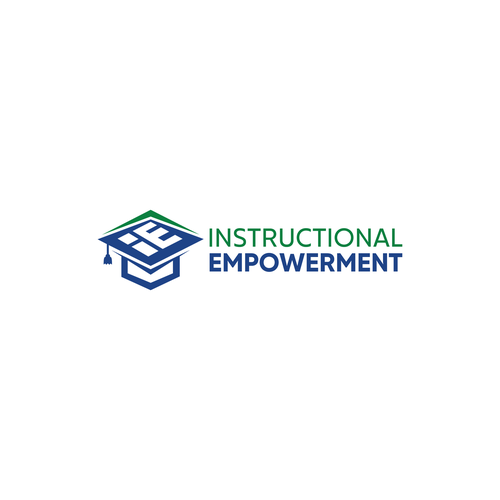 Educational Consulting Company Logo design Design by dellaq449