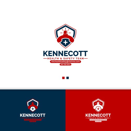 We need a powerful, eyecatching logo for On-call emergency line Design by StudioJack