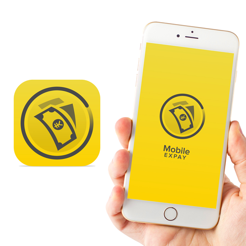 Icon or button contest entry by Clicky