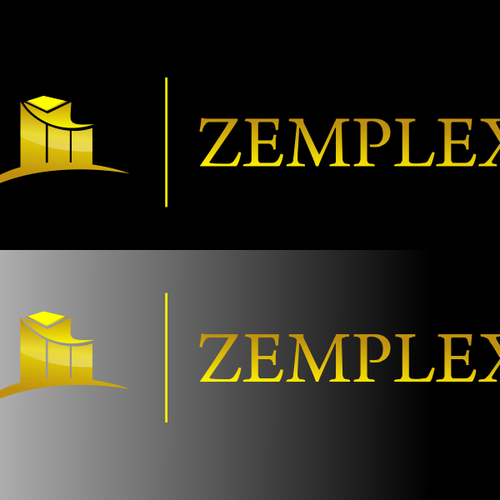 Logo design contest entry by lurureceh