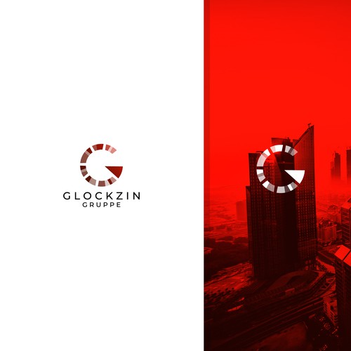 Proposta di design per un contest della categoria Logo e brand identity realizzata da ExclusiveDGN