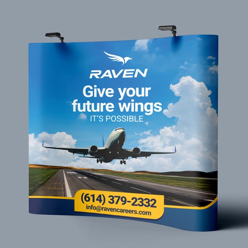 Other business or advertising contest entry by Dzhafir