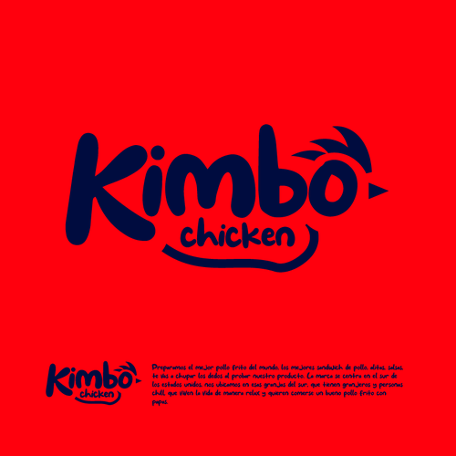 Kimbo Challenge Design by NextLevelSES