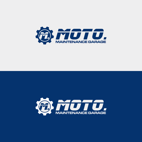Logotipos propuesta en el concurso por KANJENG_