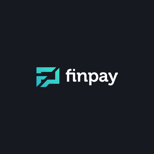 Design for Finpay payment App Logo Design by archidesigns