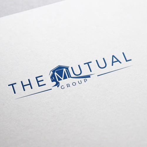 Insurance Services Business Logo Design by Shishko™