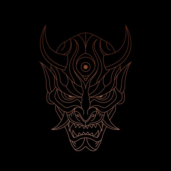 ONI MASK