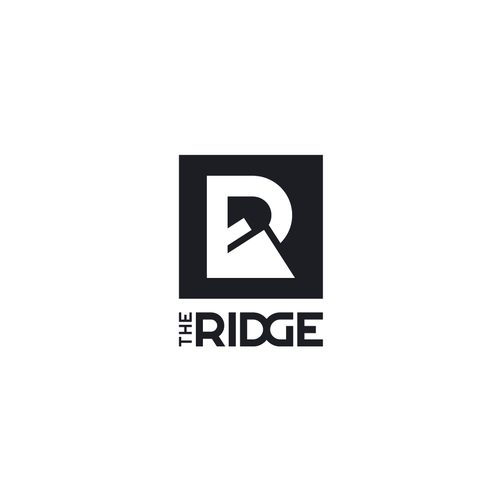 Create a new logo and brand identity for The Ridge Wallet | Logo design ...