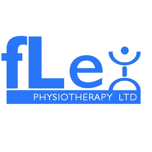 Logo design for new physiotherapy clinic Design by RedzonE