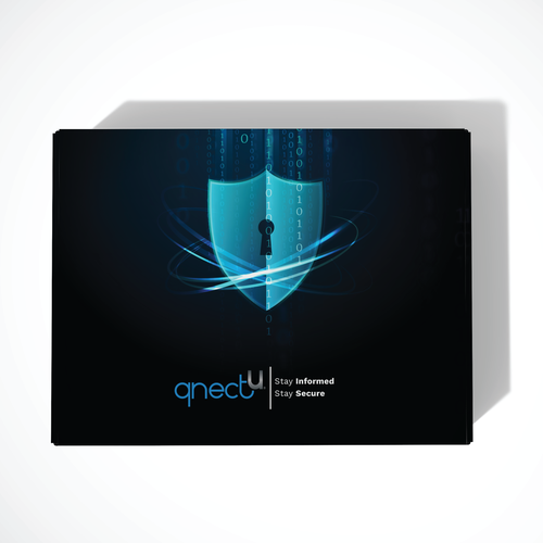 Product packaging contest entry by Sayyed Jamshed