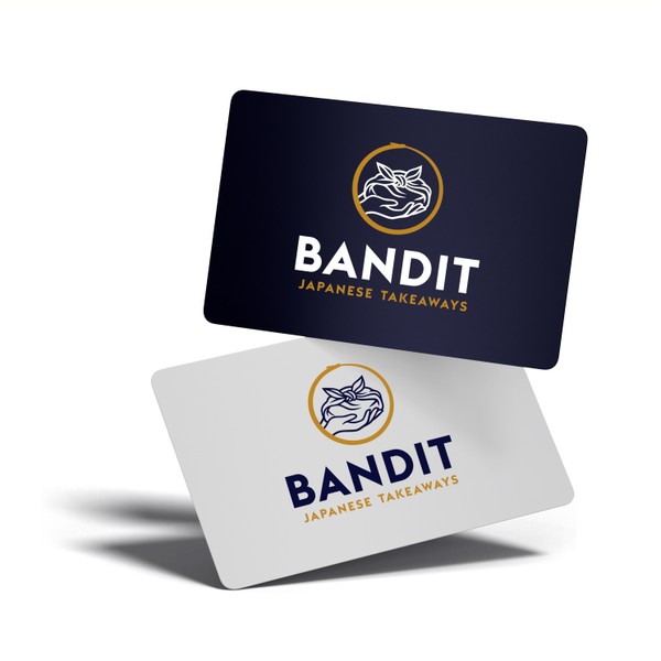 Logo needed for Japanese Sando & Bento Restaurant