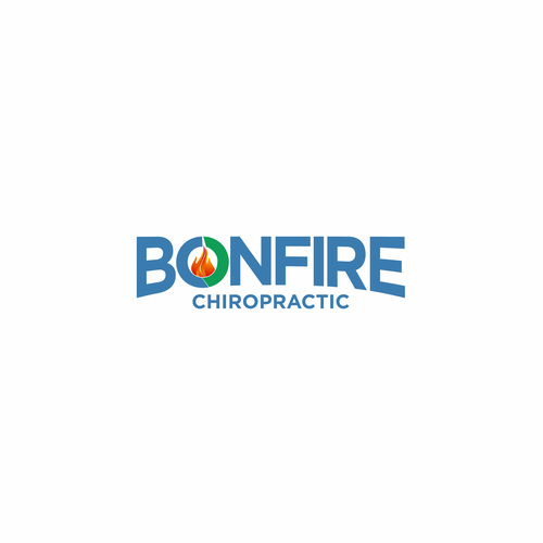 Help us build a BONFIRE! Design von goendil