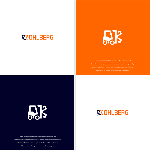 Logotipos propuesta en el concurso por Must_Art