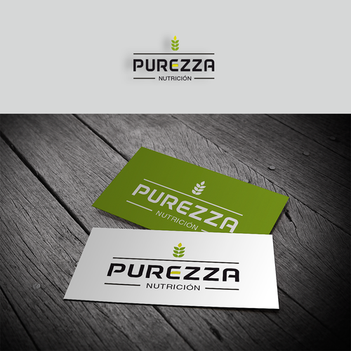 Logo design contest entry by Pix-el