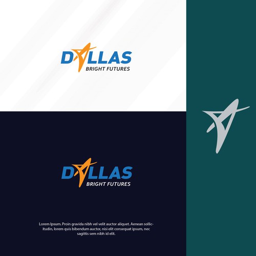 Create a logo for a non-profit that provides scholarships for underserved high school students Design by brancut_yuk