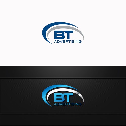 Create a logo and website for BT Advertising Design von 2Doo