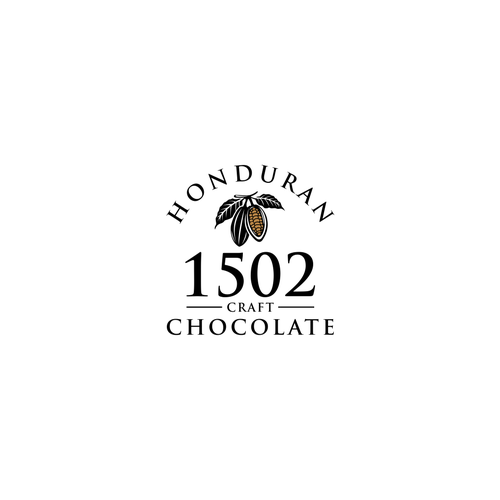 New chocolate bar in Honduras needs a logo!!! Réalisé par Unintended93
