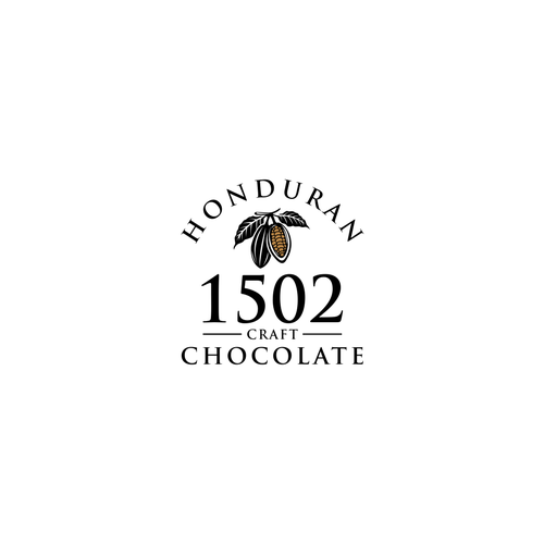 New chocolate bar in Honduras needs a logo!!! Design por Unintended93