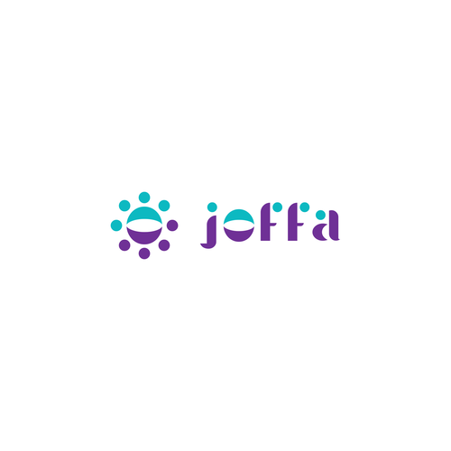 Unique, Clean Logo w/ Icon for E-Commerce Store Design by Emi Apri