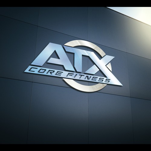 New Gym needs powerful Logo Design by ArtiVector