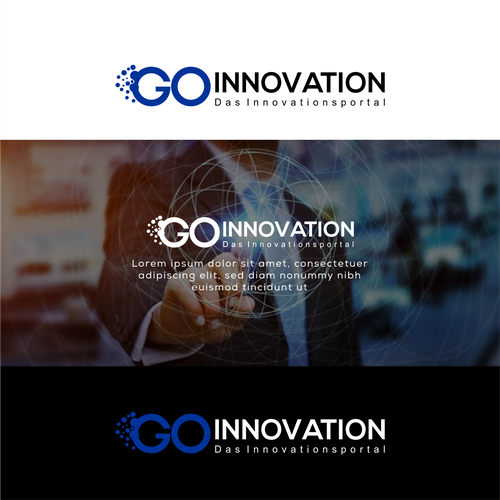 Logo design contest entry by alif.cio12