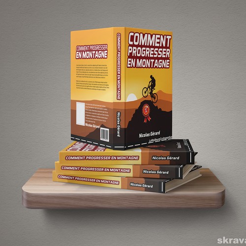  contest entry by skraværn