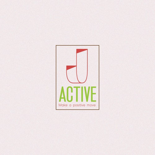 Design a logo for amazing activewears Design by mecares