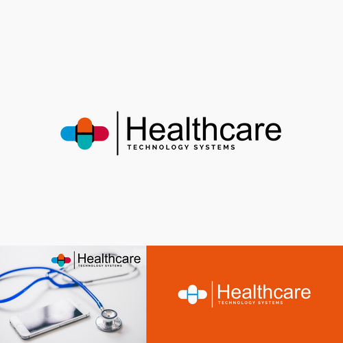 Design di ]**Logo needed for Healthcare Technology Systems di NuriCreative