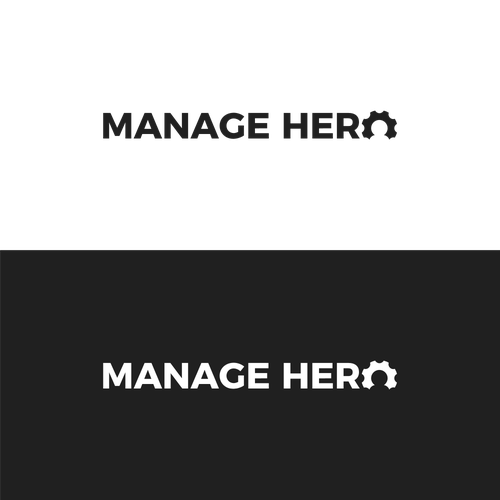 Create modern/minimal logo for software program Design by do'ane simbok