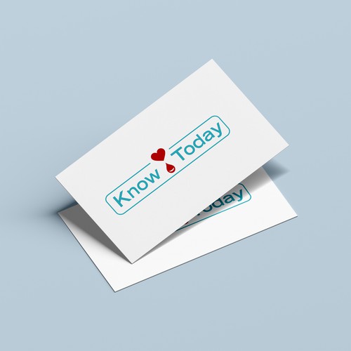 Design a logo for a new healthcare testing provider Design by Samuel Porto Design