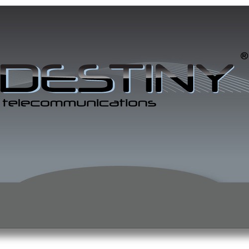 destiny Design von rasbachdesigns