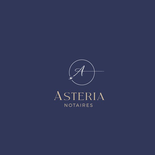 Logo design contest entry by FatemaGFx DTM