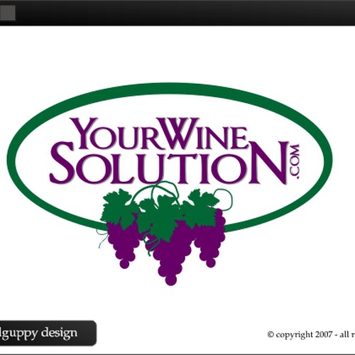 Logo & Color palette needed - $300 Prize Design by Intrepid Guppy Design