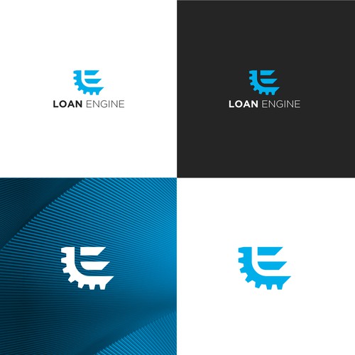 SaaS Technology Logo Design by Jose.o89